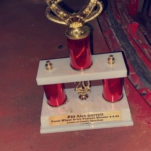 Meet your Posher, Alex